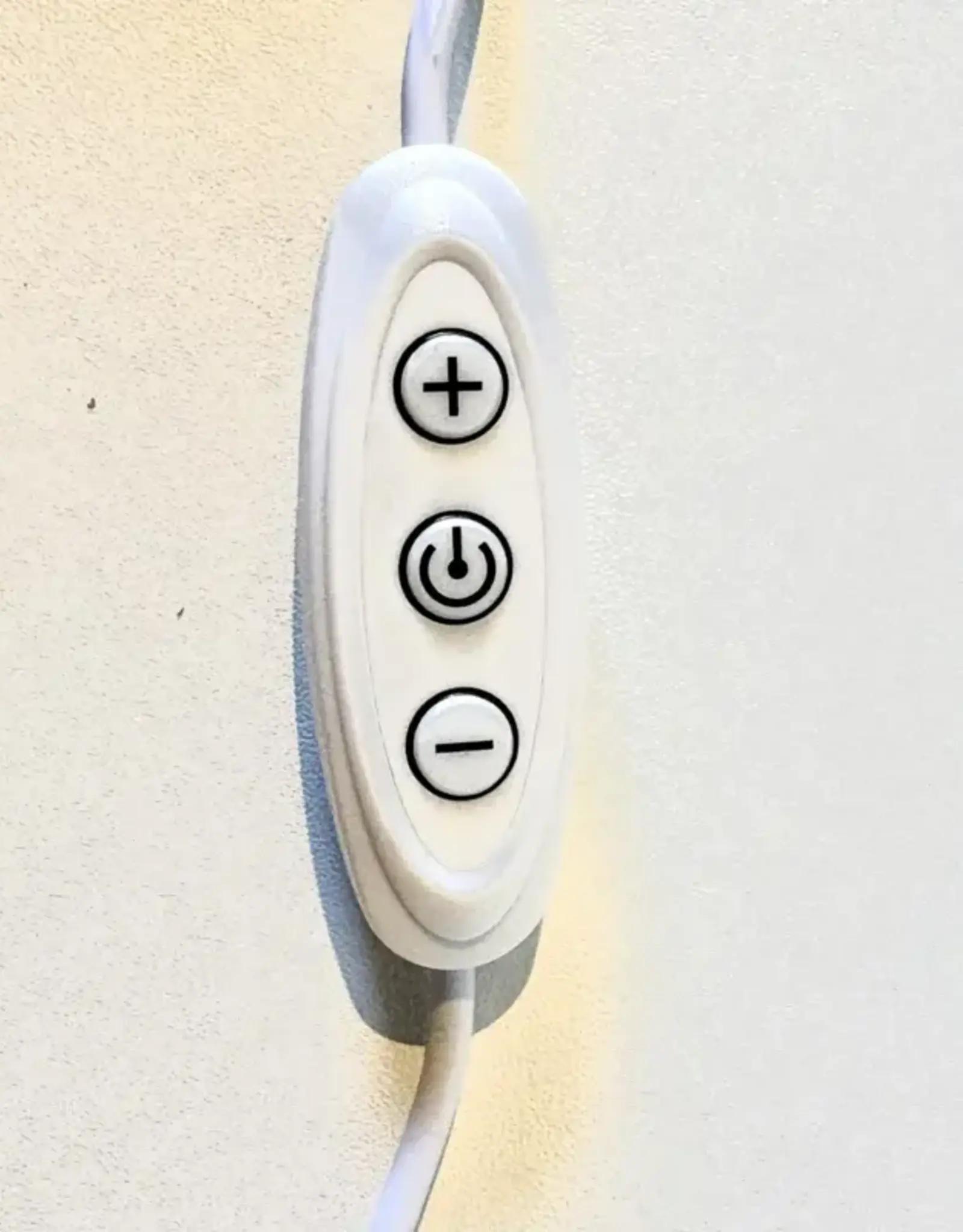 Houtlokael Seizoenslamp Basic