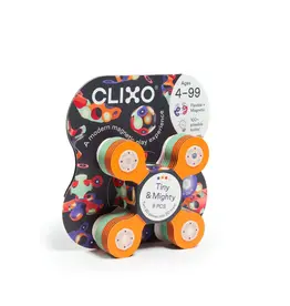 Clixo Tiny & Mighty - Space