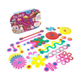 Clixo Jewelry Pack
