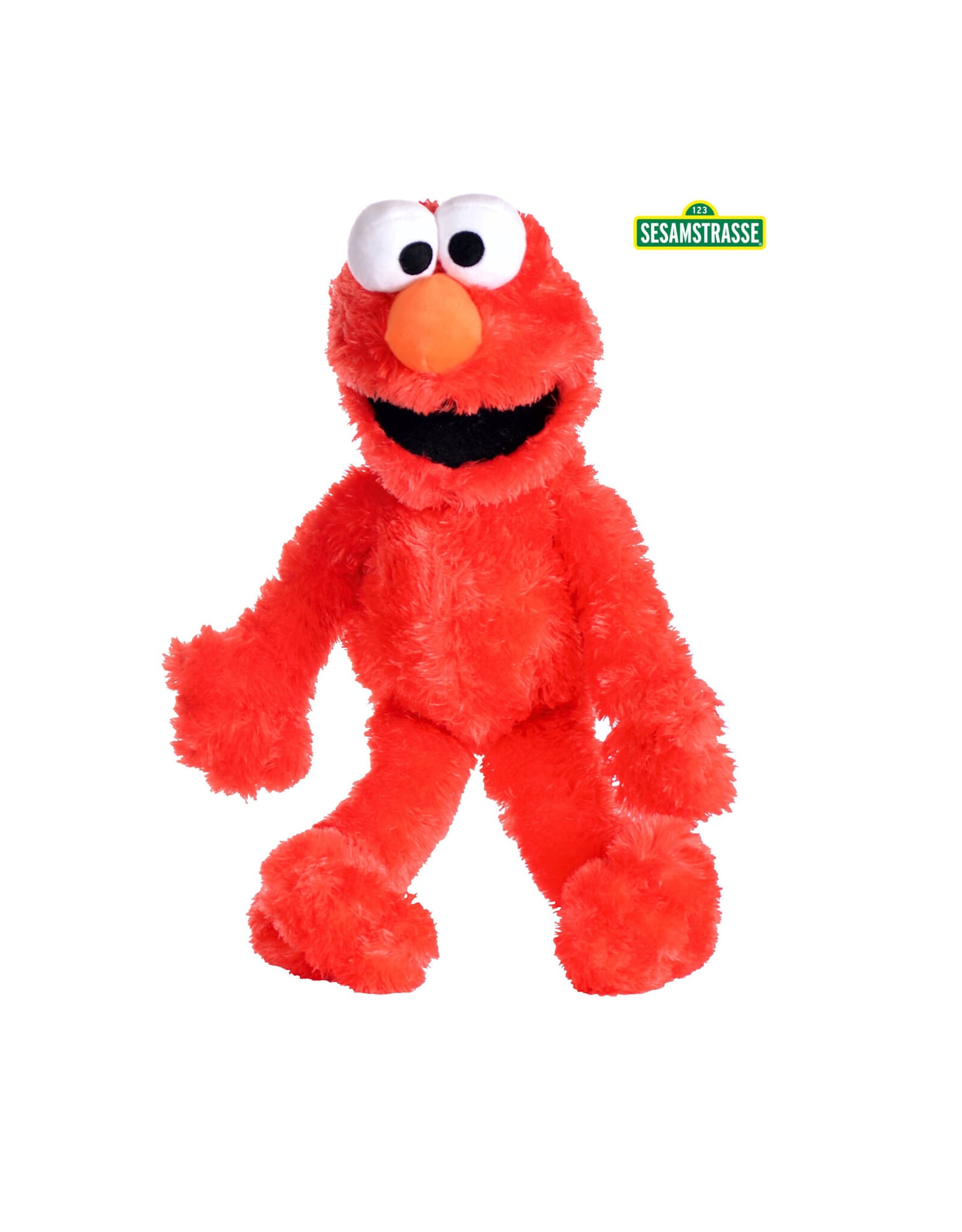 Living Puppets Handpop Elmo M