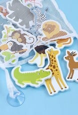 A Little Lovely Company Badpuzzel Safari