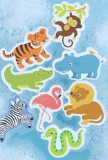 A Little Lovely Company Badpuzzel Safari