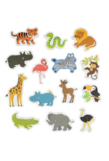 A Little Lovely Company Badpuzzel Safari