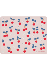 A Little Lovely Company Placemat Kersen