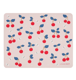 A Little Lovely Company Placemat Kersen