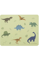 A Little Lovely Company Placemat Dinosaurussen