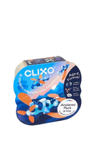 Clixo Airplane Pack