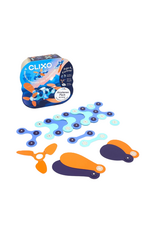 Clixo Airplane Pack