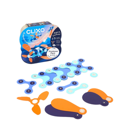 Clixo Airplane Pack