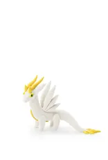 HeyClay Kleisetje Draak Aura