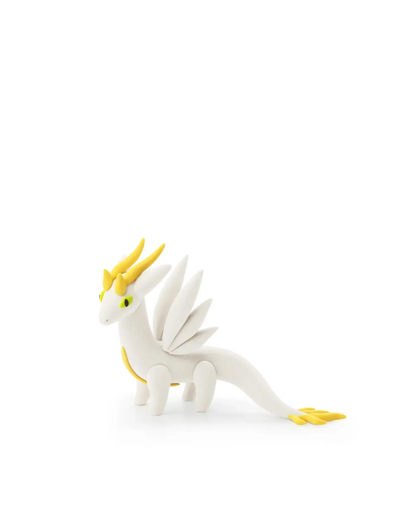 HeyClay Kleisetje Draak Aura