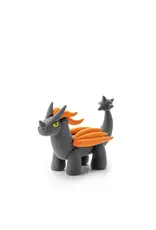 HeyClay Kleisetje Draak Shadow