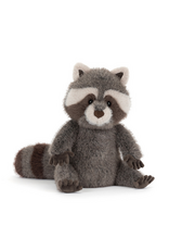 Jellycat Trixiwoo Raccoon