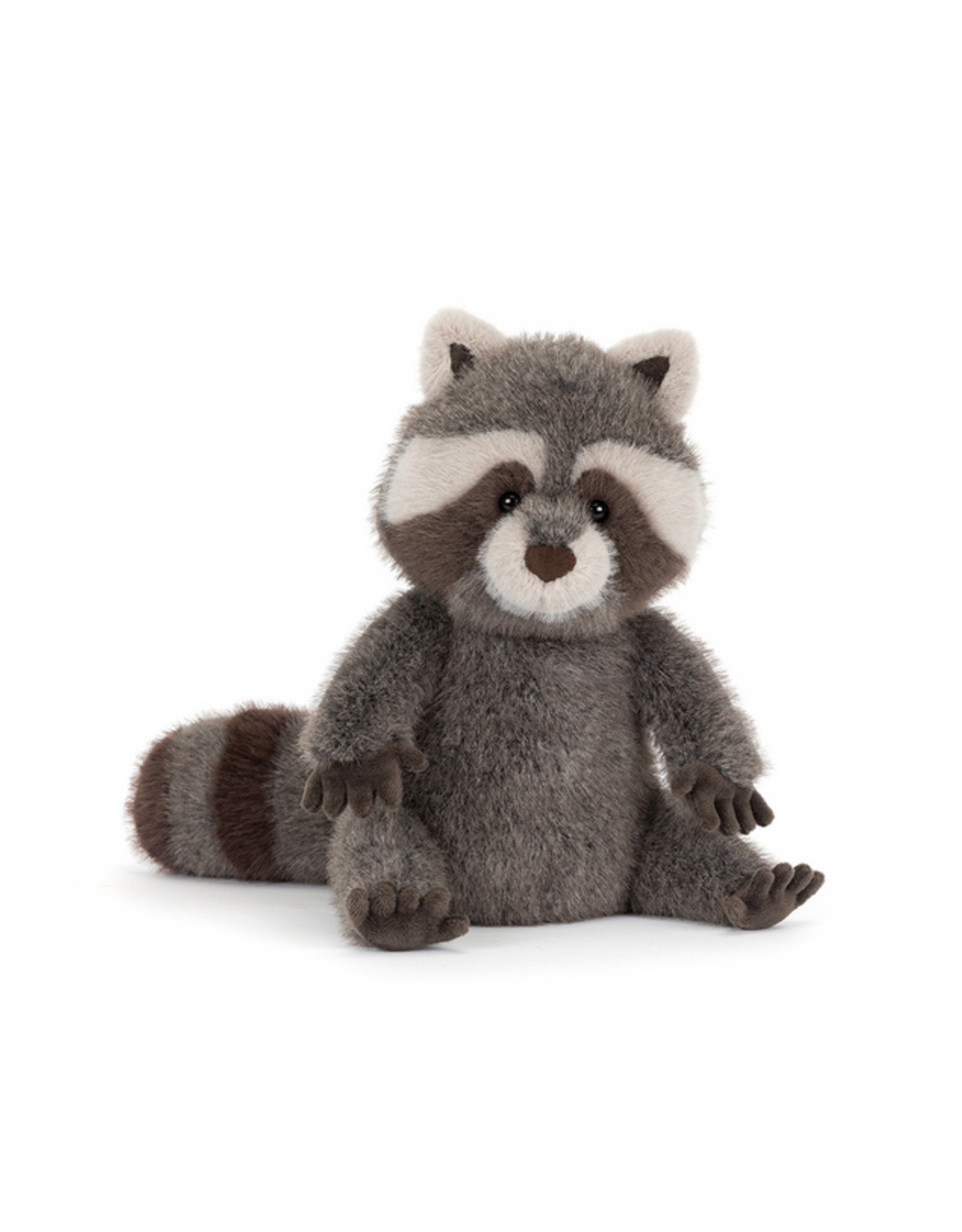 Jellycat Trixiwoo Raccoon