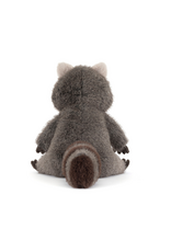 Jellycat Trixiwoo Raccoon