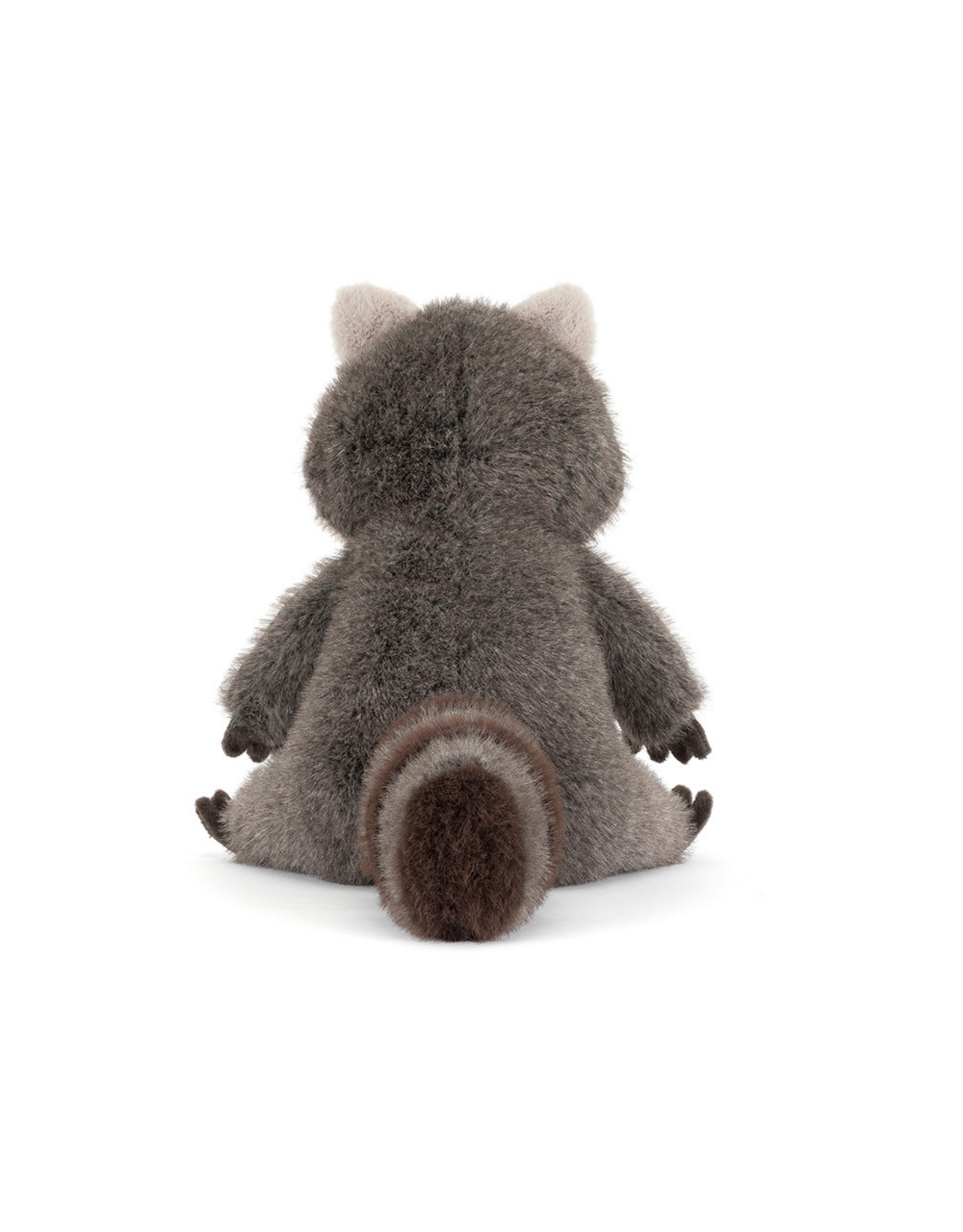 Jellycat Trixiwoo Raccoon