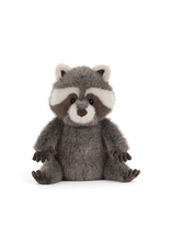 Jellycat Trixiwoo Raccoon