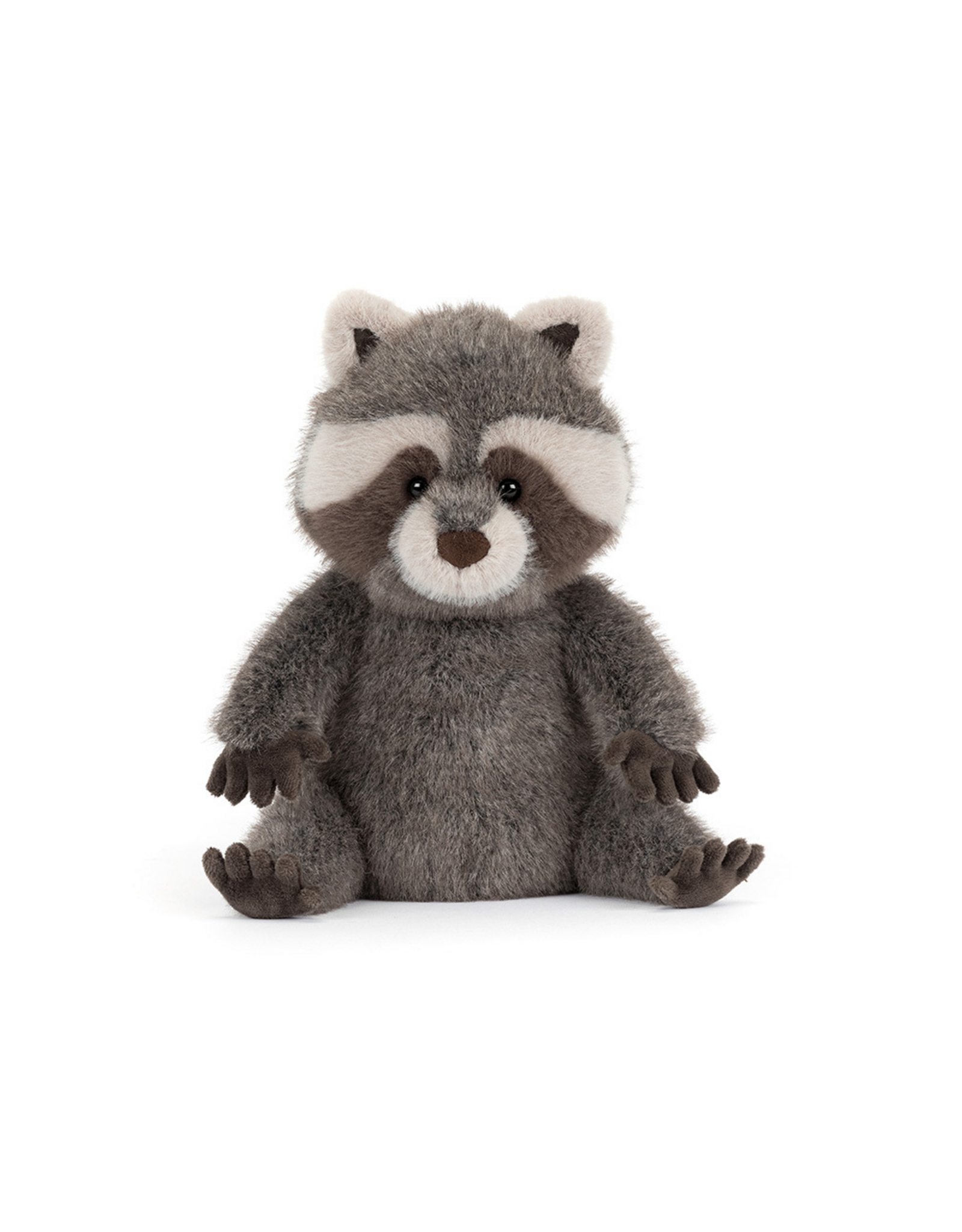 Jellycat Trixiwoo Raccoon