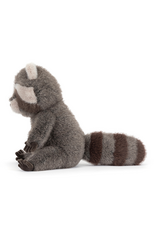 Jellycat Trixiwoo Raccoon