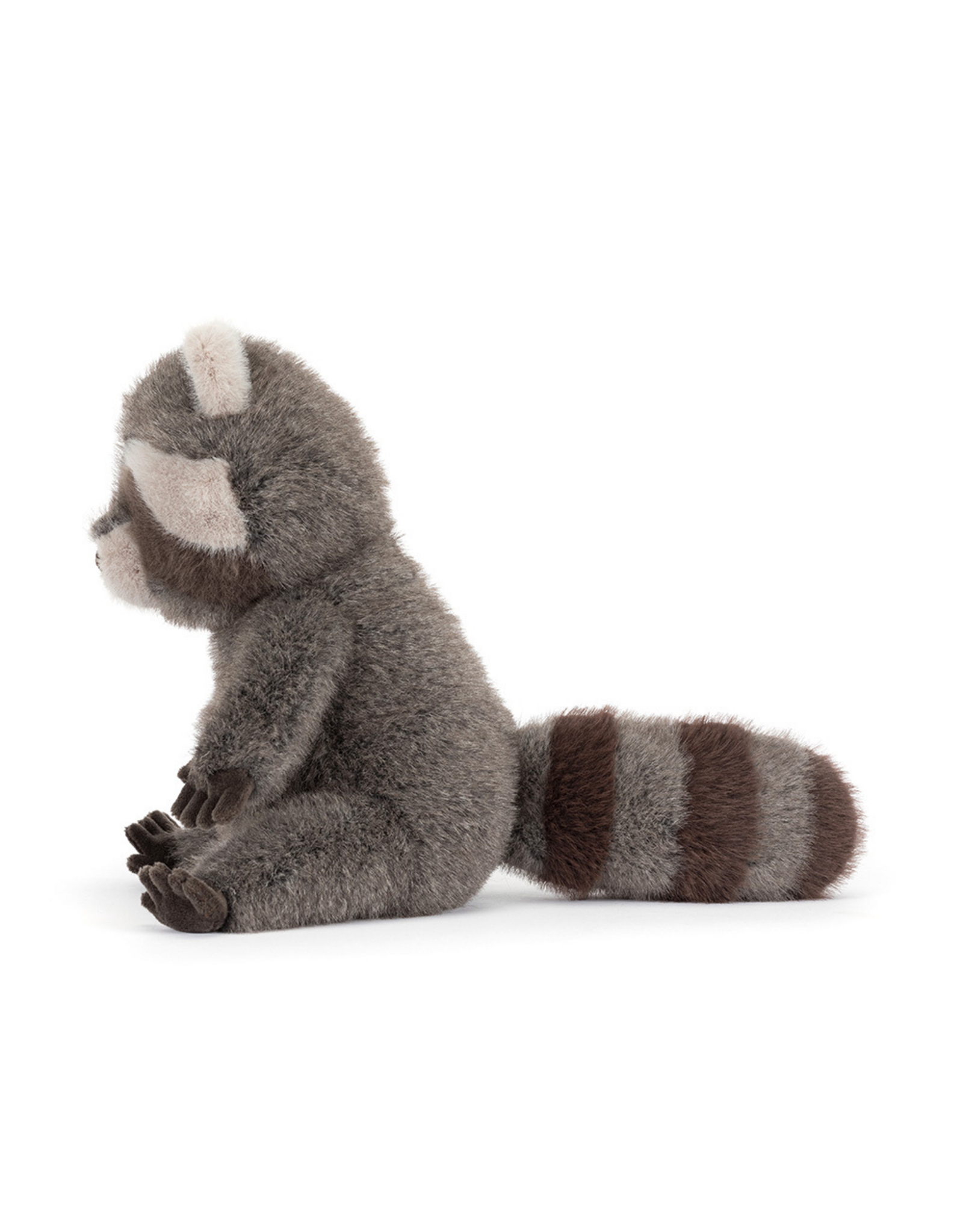 Jellycat Trixiwoo Raccoon