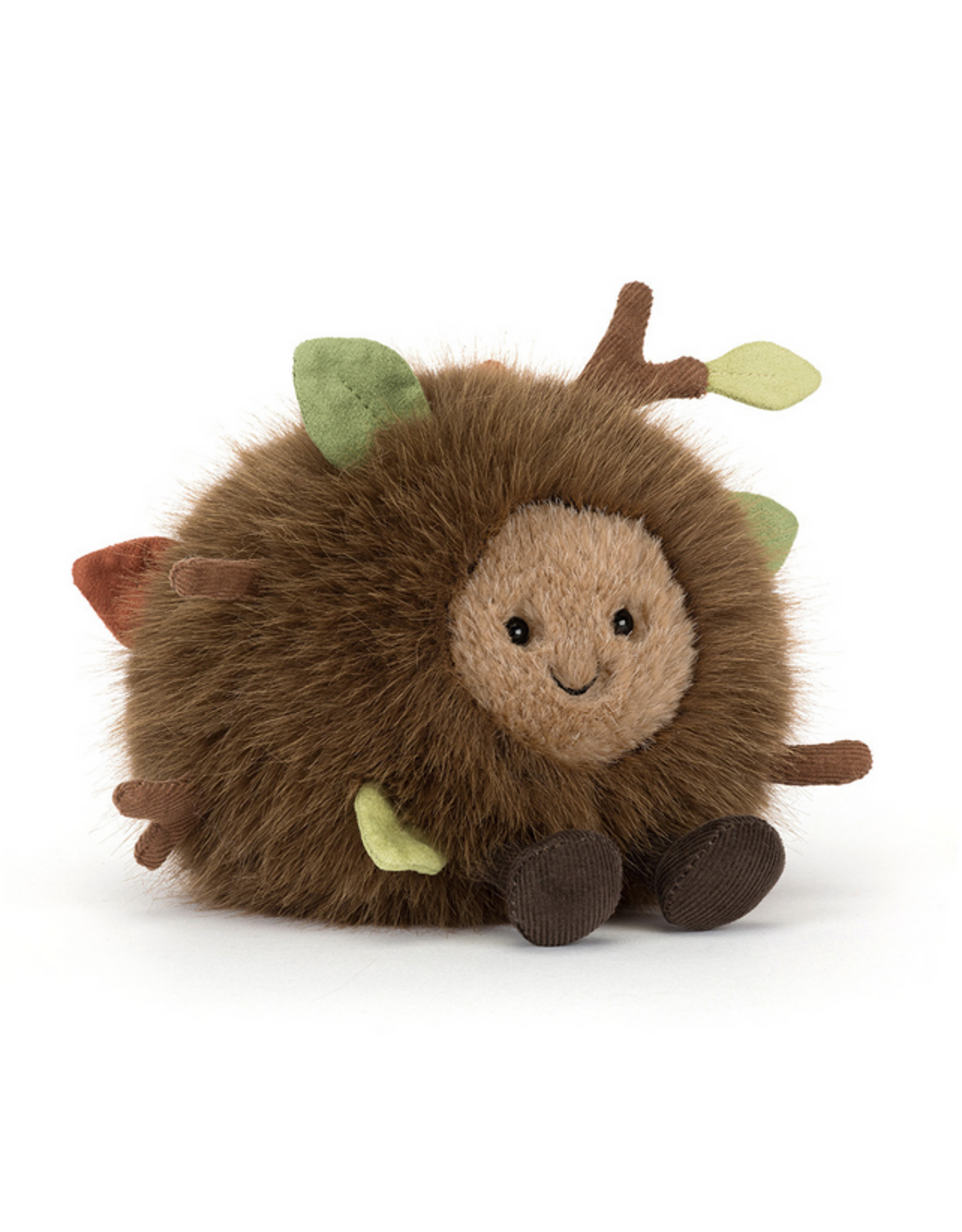Jellycat Amuseables Mulshi Woodland Floor