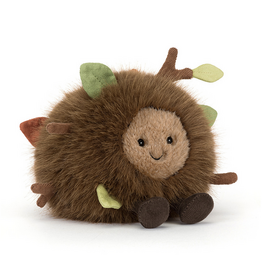 Jellycat Amuseables Mulshi Woodland Floor