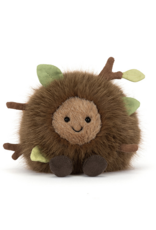 Jellycat Amuseables Mulshi Woodland Floor