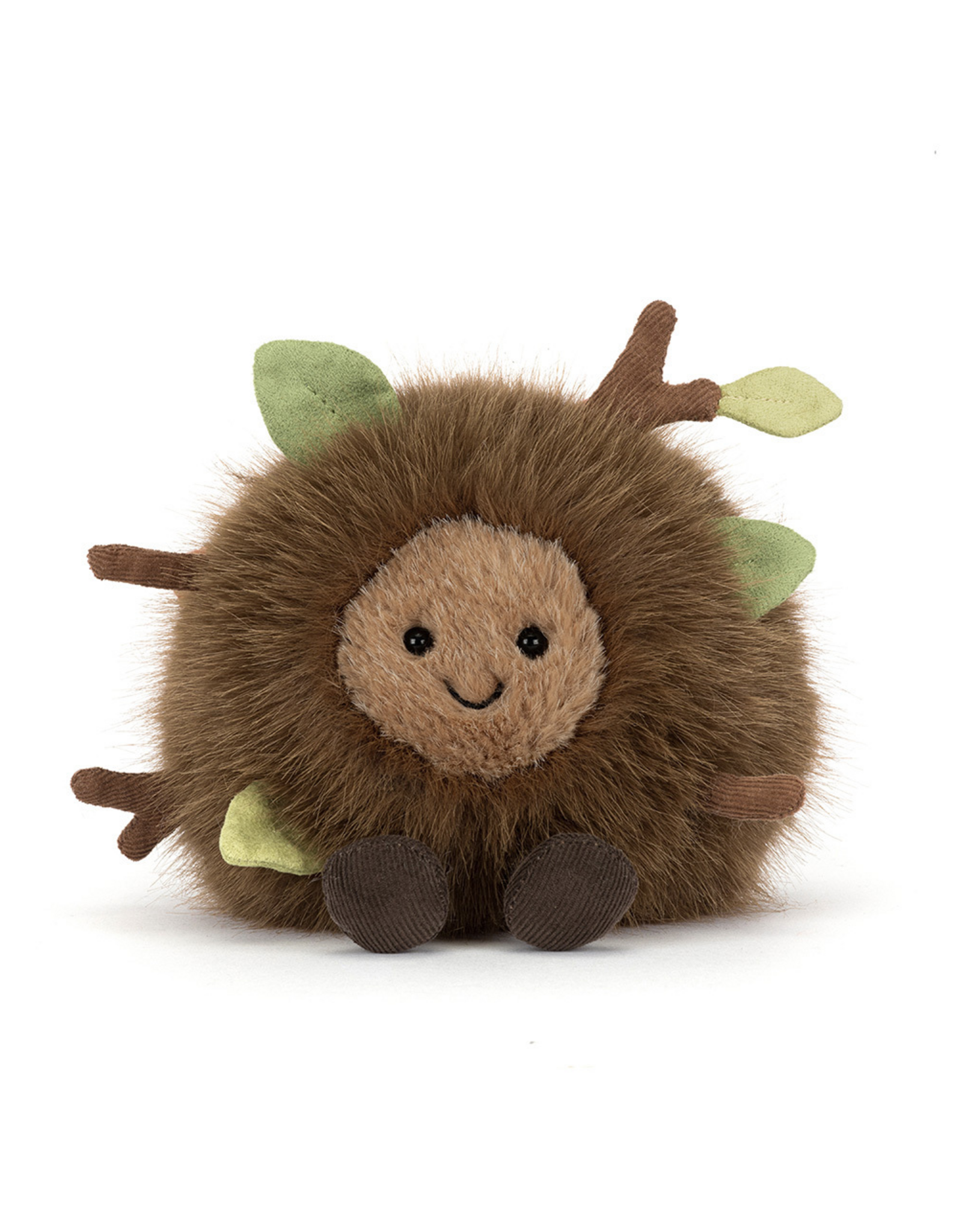 Jellycat Amuseables Mulshi Woodland Floor