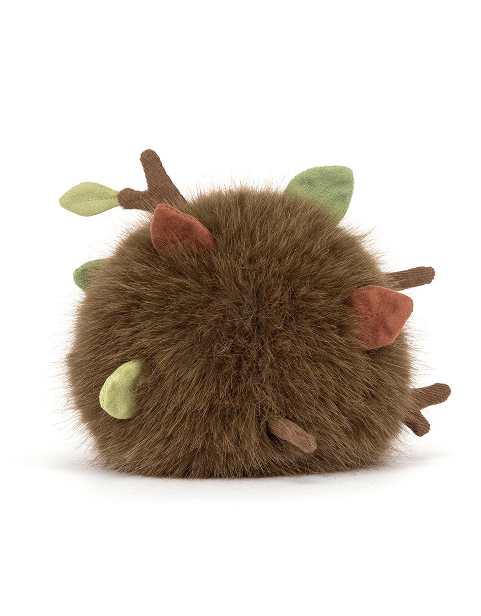 Jellycat Amuseables Mulshi Woodland Floor