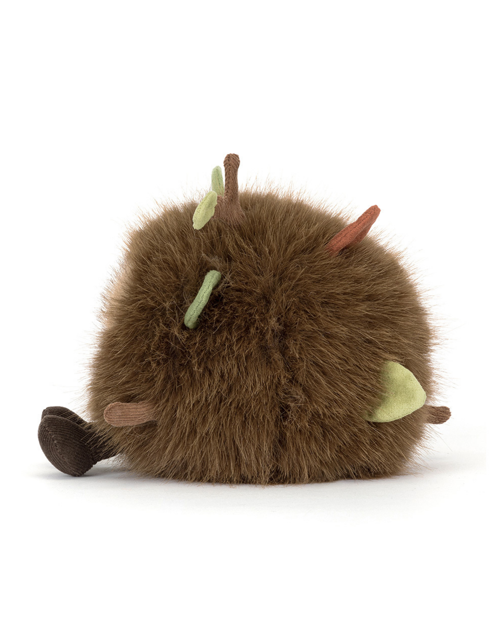 Jellycat Amuseables Mulshi Woodland Floor