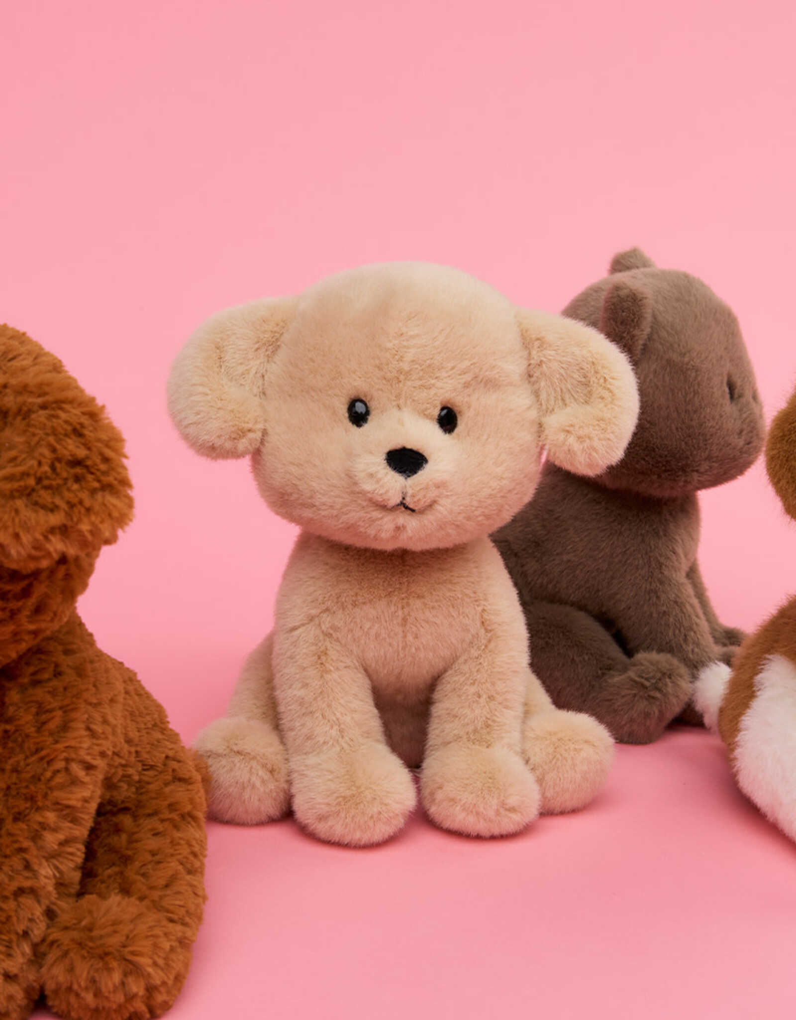 Bon Ton Toys Loulou the Labrador