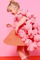 Bon Ton Toys Nijntje ECO Corduroy Bubblegum Pink