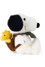Bon Ton Toys Snoopy met Woodstock in rugzak