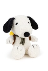 Bon Ton Toys Snoopy met Woodstock in rugzak