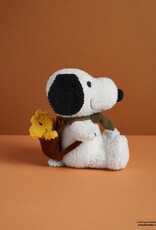 Bon Ton Toys Snoopy met Woodstock in rugzak
