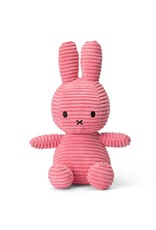 Bon Ton Toys Nijntje ECO Corduroy Bubblegum Pink