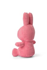 Bon Ton Toys Nijntje ECO Corduroy Bubblegum Pink