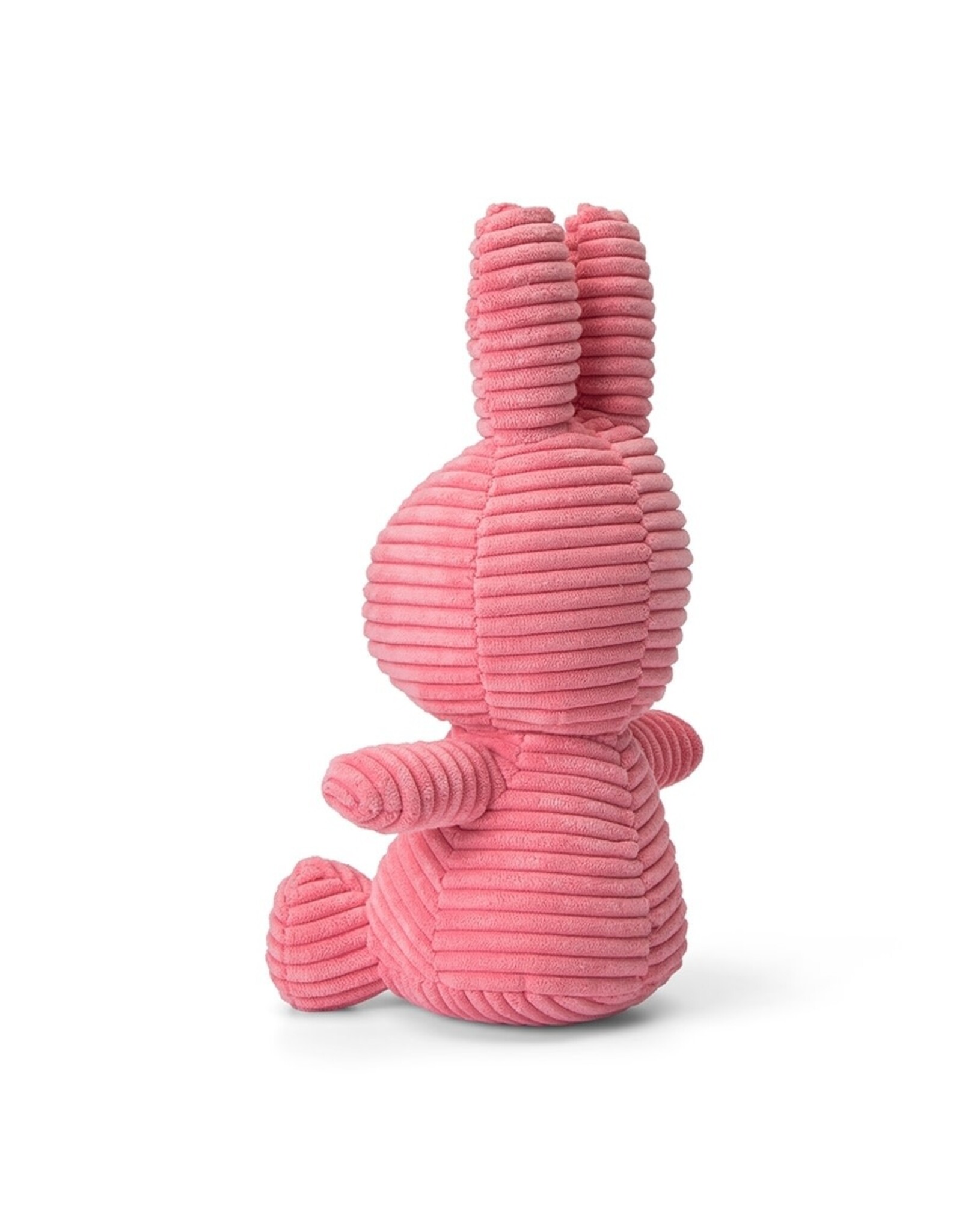 Bon Ton Toys Nijntje ECO Corduroy Bubblegum Pink