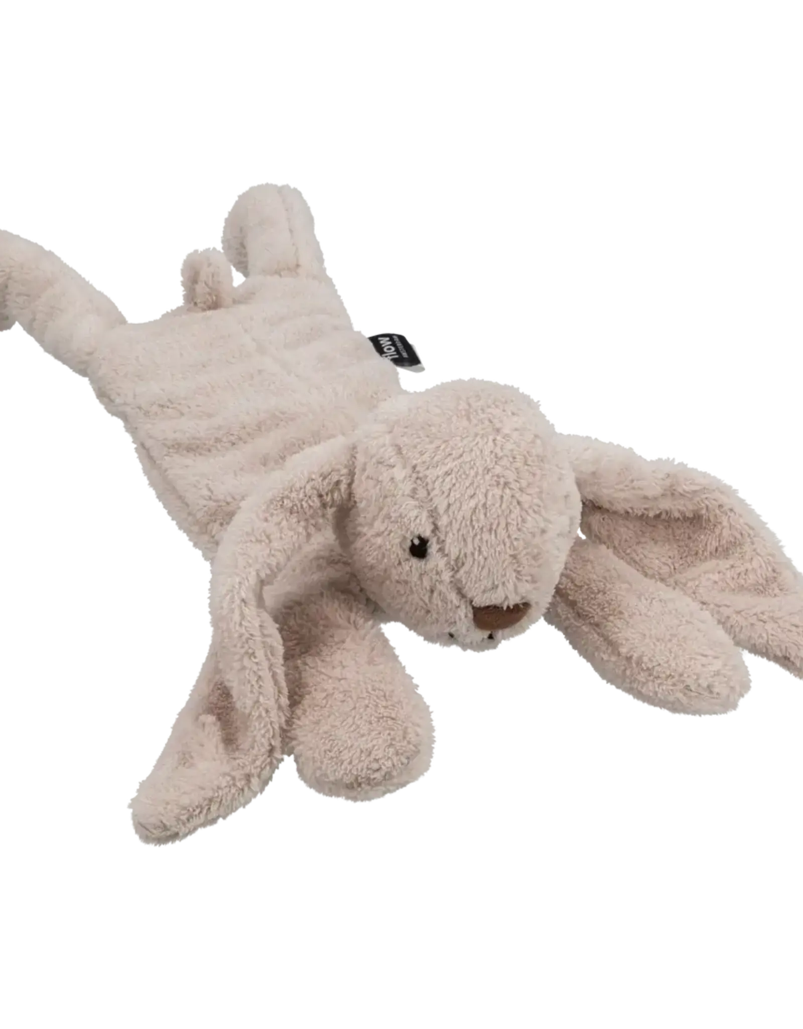 Flow Amsterdam Warmteknuffel Milo Blush