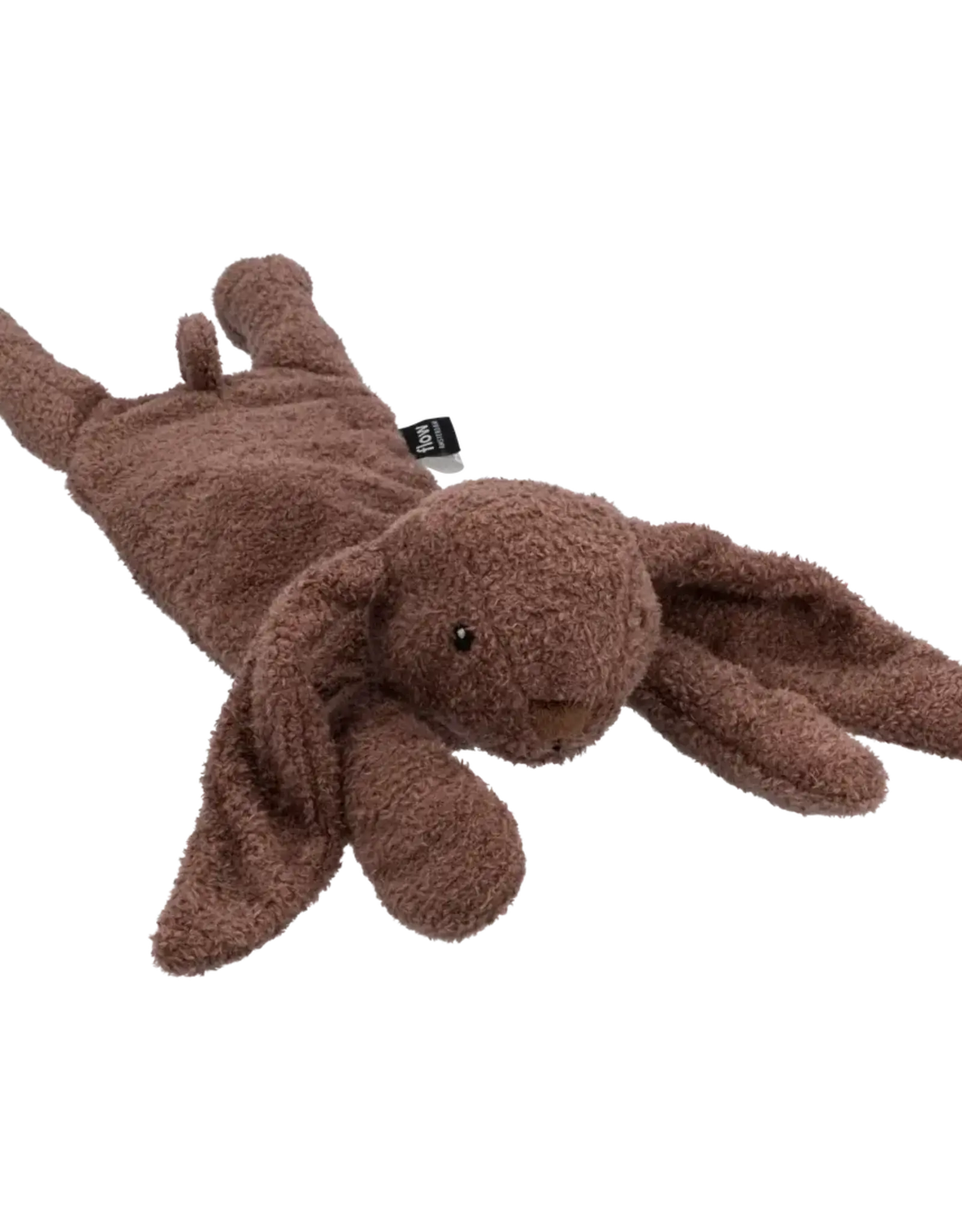 Flow Amsterdam Warmteknuffel Milo Chocolate