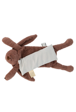 Flow Amsterdam Warmteknuffel Milo Chocolate