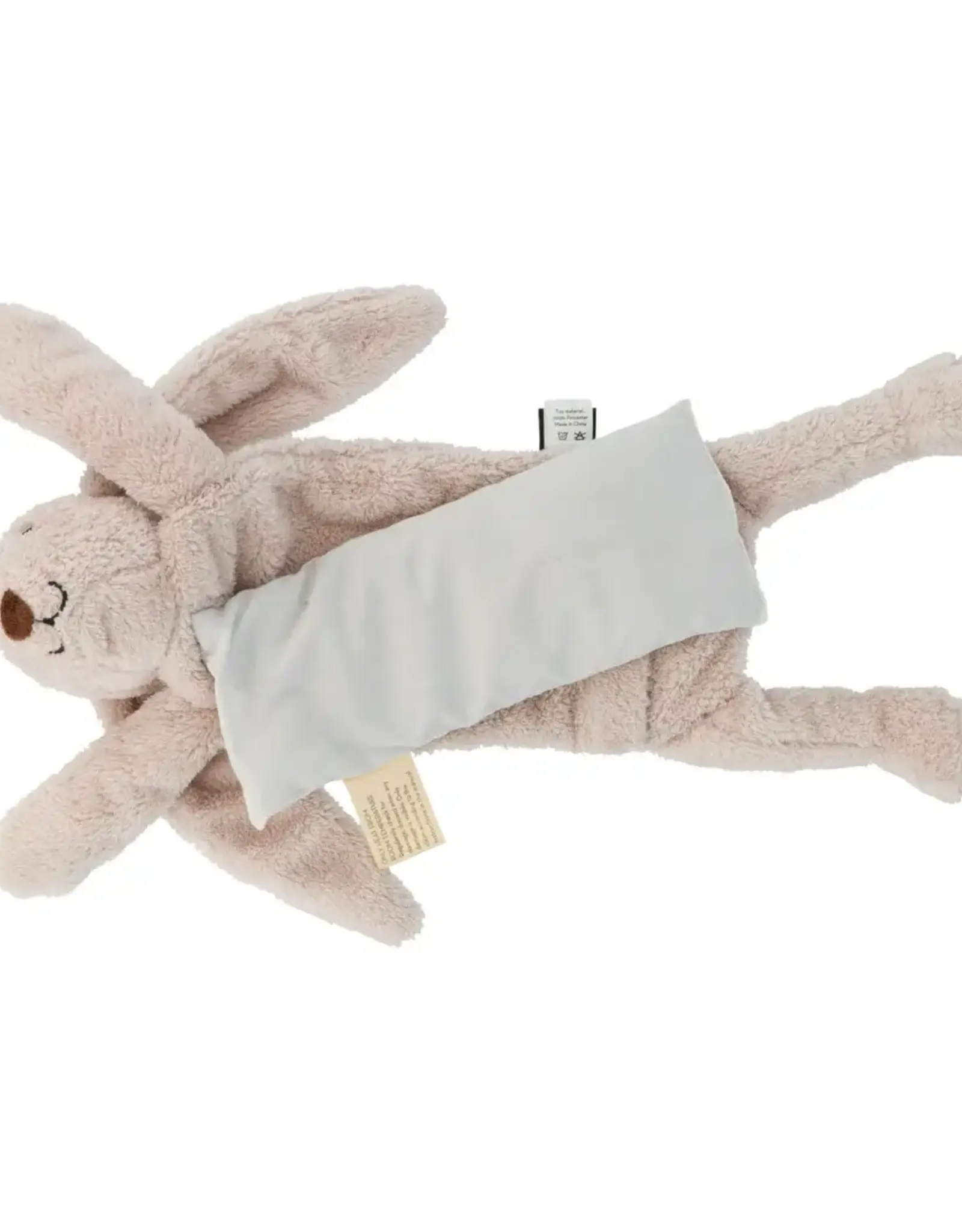 Flow Amsterdam Warmteknuffel Milo Blush