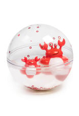 Petit Boum Happy Bubbles Crabbies