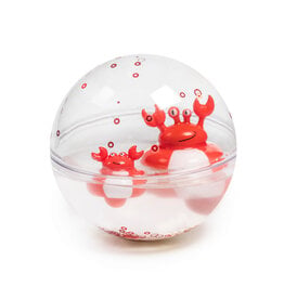 Petit Boum Happy Bubbles Crabbies