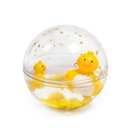 Petit Boum Happy Bubbles Duckies