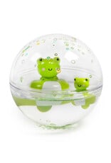 Petit Boum Happy Bubbles Froggies