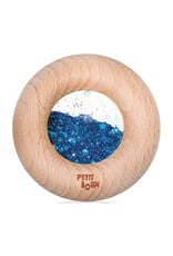 Petit Boum Sensory Donut Calm Blue