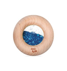 Petit Boum Sensory Donut Calm Blue