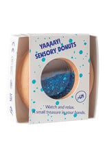 Petit Boum Sensory Donut Calm Blue