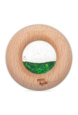 Petit Boum Sensory Donut Calm Green